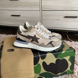 Bape Roadsta Express